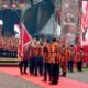 Ketum MPN PP Yapto Lantik Pengurus MPW Pemuda Pancasila Sumut Periode 2022-2027