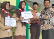 KSM Tingkat Provinsi Siswa MAN 1 Langkat Akan Wakili Sumut Ke Nasional