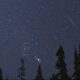 Puncak Hujan Meteor Perseid Dini Hari Besok, Bareng Aurora