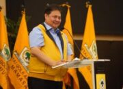 Airlangga Hartarto Mundur Dari Ketum Golkar, Siapa Penggantinya?