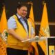 Airlangga Hartarto Mundur Dari Ketum Golkar, Siapa Penggantinya?