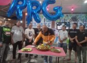 Beri Santunan Anak Yatim Dan Banjir Lucky Draw