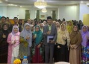 Sambut HUT Kemerdekaan RI Ke 79 KPRK MUI Sumut Gelar Pengajian Bagi Remaja