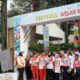 Gelar Festival Jalan Sehat dan Sarapan Bergizi, Kemendikbudristek Pacu Sekolah Terapkan 5 Sehat