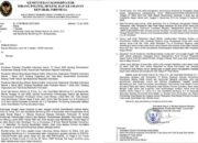 Pemko Medan Lecehkan Surat Kementrian Kordinator Polhukkam