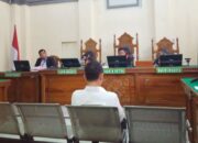 Fakta Sidang Tak Buktikan Terima Rp1,4 M, Hakim Diminta Bebaskan Mantan Kadinkes Sumut