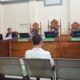 Fakta Sidang Tak Buktikan Terima Rp1,4 M, Hakim Diminta Bebaskan Mantan Kadinkes Sumut