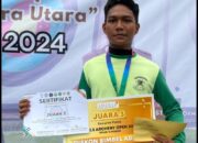 Siswa SMA Pertiwi Juara III Pertandingan Panahan Pelajar