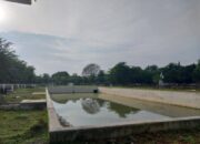 Manfaat Kolam Retensi USU Belum Optimal Dirasakan