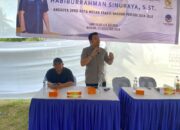 Anggarkan Hingga Rp70 Miliar, DPRD Medan Pastikan Program UHC Berjalan Lancar di Tahun 2024