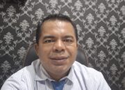 Praperadilan dr. Paulus Ditolak Hakim PN Medan