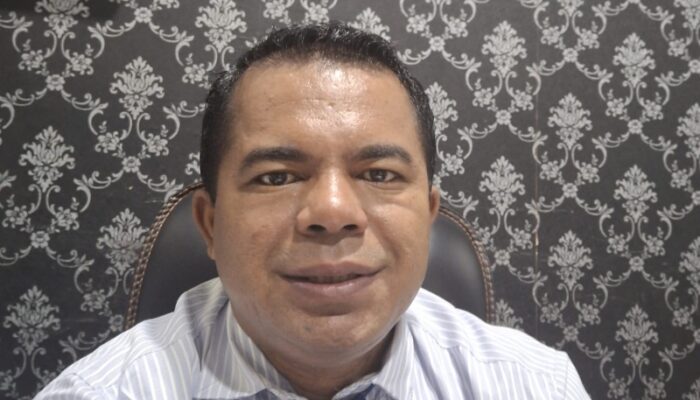 Praperadilan dr. Paulus Ditolak Hakim PN Medan