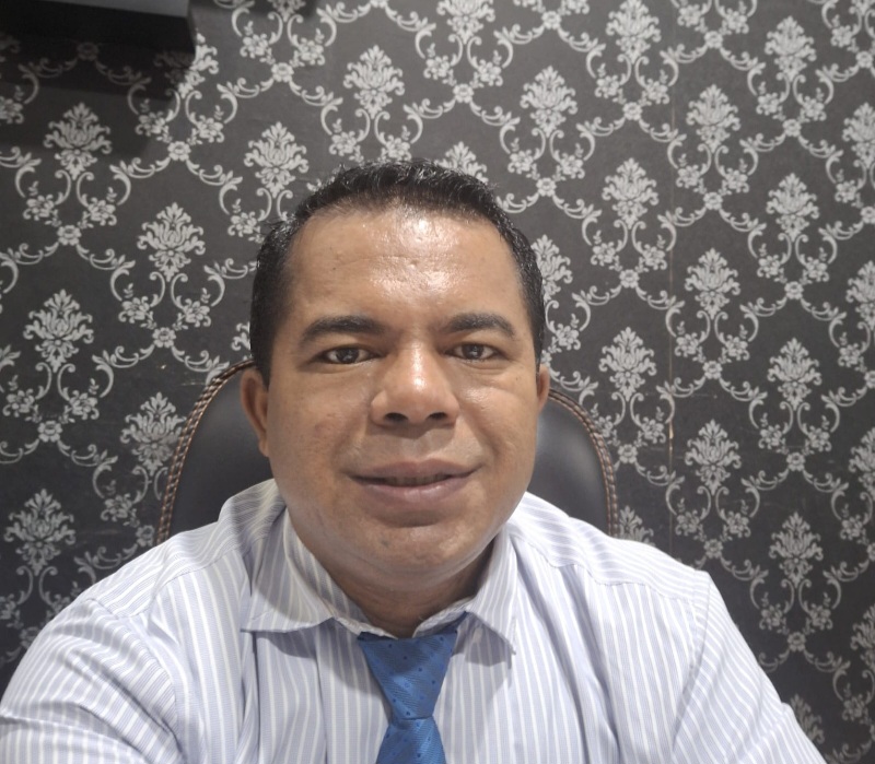 Praperadilan dr. Paulus Ditolak Hakim PN Medan