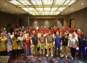 Prof Baharuddin: Media Sahabat Unimed