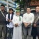 FUISU AMANAR Dukung Polres Binjai Tuntaskan Kasus Asusila Pimpinan Padepokan