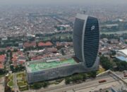 Sumbang Pajak 5,6 Triliun pada 2023, Pelindo Jadi Kontributor Terbesar Klaster Logistik BUMN