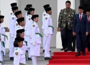 Ibunda Anggota Paskibraka Asal Aceh: Bangga Anaknya Jadi Paskibraka Kecewa Hijab Dibuka