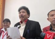 BPIP Bantah Paksa Paskibraka Buka Hijab, PPI: Baru Pertama Kali Terjadi