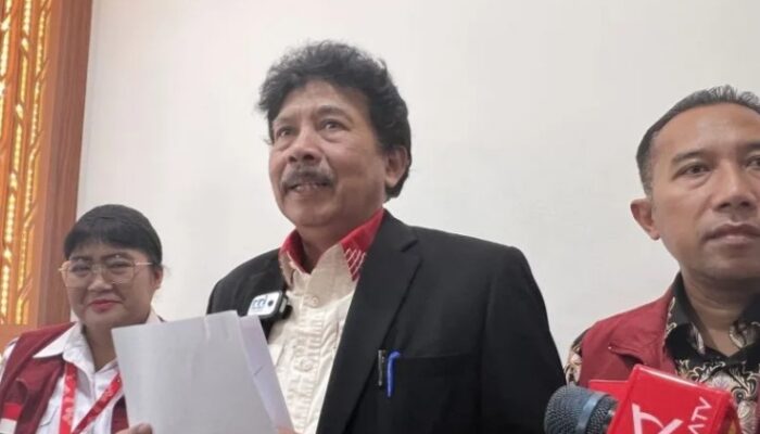 BPIP Bantah Paksa Paskibraka Buka Hijab, PPI: Baru Pertama Kali Terjadi