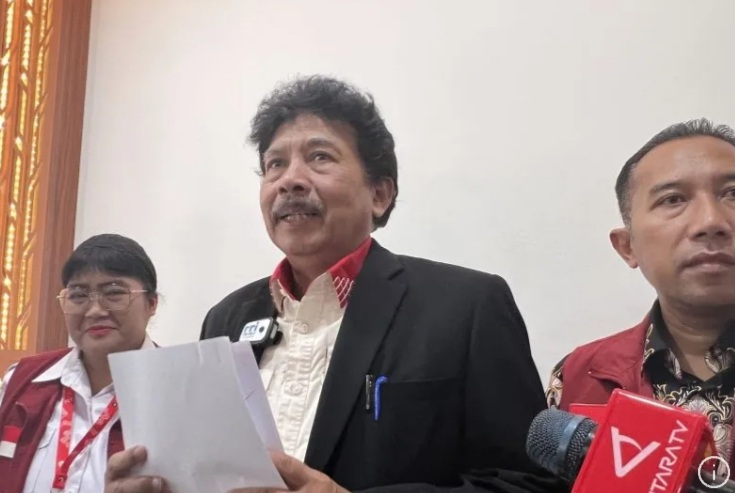 BPIP Bantah Paksa Paskibraka Buka Hijab, PPI: Baru Pertama Kali Terjadi