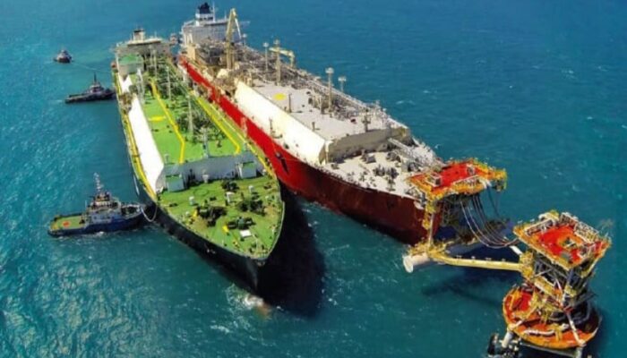 Amankan Pasok LNG, PGN Sepakati Kontrak Dengan Donggi-Senoro LNG