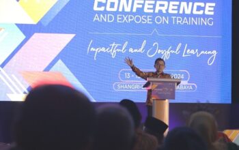 Jadi Kunci Pembangunan Daya Saing, LAN Sebut Pelatihan ASN Tak Boleh Asal Kejar Sertifikat