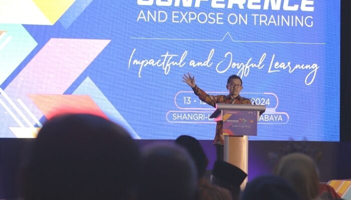 Jadi Kunci Pembangunan Daya Saing, LAN Sebut Pelatihan ASN Tak Boleh Asal Kejar Sertifikat