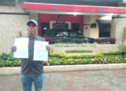 Dugaan Kriminalisasi, Kasubdit II Harda Bangtah Poldasu Dilapor Ke Propam