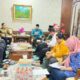 Kakanwil Kemenagsu Ingin Semua Bidang Tingkatkan Kinerja