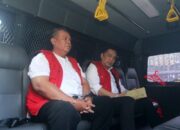 Kejati Sumut Tahan Sekdis Dan PPK Terkait Dugaan Korupsi Pengadaan APD Covid-19 Dinkes Provsu Tahun Anggaran 2020