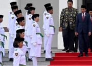 BPIP Tak Lapor Ke Istana Soal Lepas Hijab Paskribaka