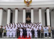 Kepala BPIP “Nyerah”, Bolehkan Paskibraka Berhijab Di IKN
