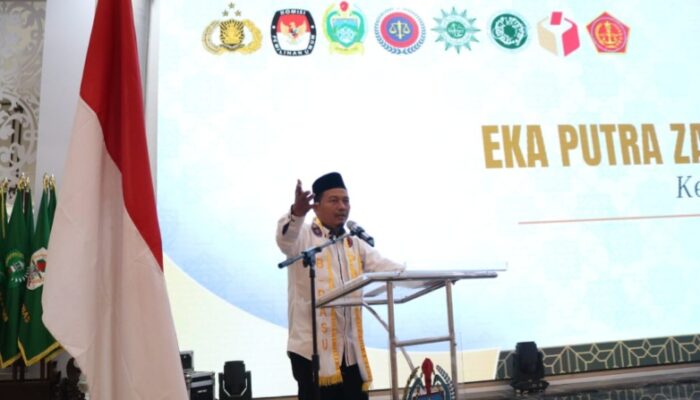 PD Muhammadiyah Medan: Paskibraka Muslim Lepas Hijab Rusak Keberagaman Dan Toleransi