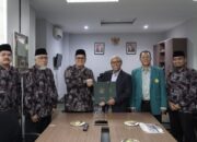 Yayasan Doktor Haji Maratua Simanjuntak-Universitas Syiah Kuala MoU