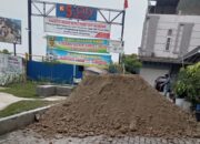 Taman Ilegal Yuu At Contempo Ganggu Pembangunan Rumah Ibadah