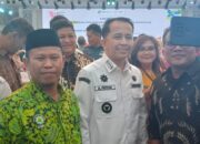 PW DMI Sumut Dukung Perlindungan Tenaga Kerja Rentan Lewat Program Sertaka