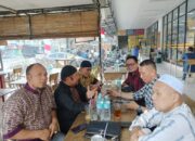 FK PPIU Dukung Imbauan Kakanwil Kemenagsu Jangan Tergiur Umrah Murah