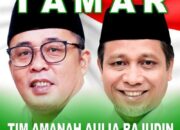 Ketua PSI Sumut : Rekomendasi Aulia Rachman-Rajuddin Sagala Maju Di Pilkada Medan Baru Dari PSI