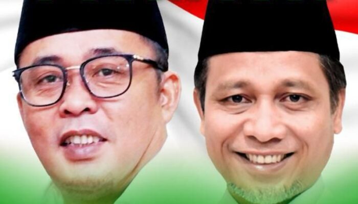 Ketua PSI Sumut : Rekomendasi Aulia Rachman-Rajuddin Sagala Maju Di Pilkada Medan Baru Dari PSI