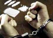 Mobil Dari Aceh Tujuan Medan Terjaring Sweeping, 20 Kg Sabu Diamankan