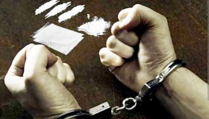 Mobil Dari Aceh Tujuan Medan Terjaring Sweeping, 20 Kg Sabu Diamankan