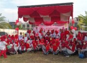 HUT Ke 79 RI, RS Haji Medan Gelar Serangkaian Perlombaan