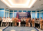 Persiapan Rencana Lelang Aset Pailit, BHP Medan Gelar FGD Dengan Instansi Terkait