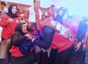 Edy Rahmayadi: Ibu Pertiwi Sedang Menangis