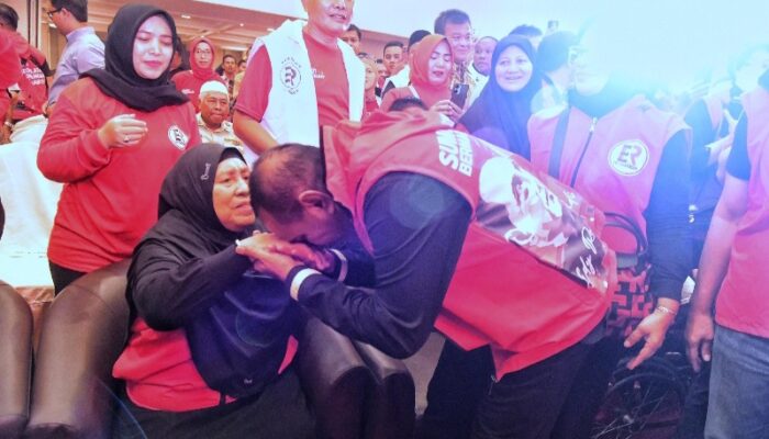 Edy Rahmayadi: Ibu Pertiwi Sedang Menangis