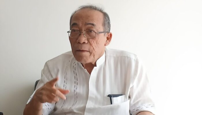 PERSI Himbau RS Di Sumut Segera Terintegrasi SATUSEHAT Agar Tak Kena Sanksi