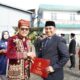 ASN Kanwil Kemenagsu Gelar Upacara HUT Ke-79 Kemerdekaan RI
