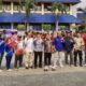 Meriahkan HUT RI, Karang Taruna Sudirejo I Gelar Futsal