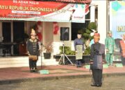 RS Adam Malik Rayakan HUT Ke-79 RI Dengan Pakaian Adat Dan Lomba Tradisional