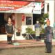 RS Adam Malik Rayakan HUT Ke-79 RI Dengan Pakaian Adat Dan Lomba Tradisional